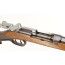 CARABINE DE TIR SYSTEME MANNLICHER CALIBRE 11MM - AUTRICHE XIXè