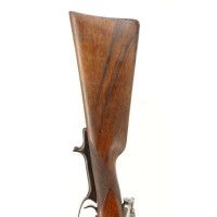 Armes Longues CARABINE DE TIR SYSTEME MANNLICHER CALIBRE 11MM - AUTRICHE XIXè {PRODUCT_REFERENCE} - 7