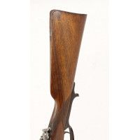 Armes Longues CARABINE DE TIR SYSTEME MANNLICHER CALIBRE 11MM - AUTRICHE XIXè {PRODUCT_REFERENCE} - 8