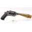 REVOLVER SYMPATHIQUE CARTOUCHE BREVETÉ SGDG DIOU PARIS  BULLDOG HAMMERLESS CALIBRE 8MM 92 XIXè