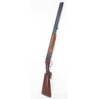 Chasse FUSIL DE CHASSE SUPERPOSÉ    DARNE  S3 12/70 DEMI / FULL EXTRACTEURS    - France XXè {PRODUCT_REFERENCE} - 1