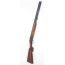 FUSIL DE CHASSE SUPERPOSÉ    DARNE  S3 12/70 DEMI / FULL EXTRACTEURS    - France XXè