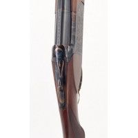 Chasse FUSIL DE CHASSE SUPERPOSÉ    DARNE  S3 12/70 DEMI / FULL EXTRACTEURS    - France XXè {PRODUCT_REFERENCE} - 3