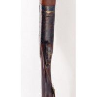 Chasse FUSIL DE CHASSE SUPERPOSÉ    DARNE  S3 12/70 DEMI / FULL EXTRACTEURS    - France XXè {PRODUCT_REFERENCE} - 4