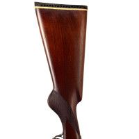 Chasse FUSIL DE CHASSE SUPERPOSÉ    DARNE  S3 12/70 DEMI / FULL EXTRACTEURS    - France XXè {PRODUCT_REFERENCE} - 14