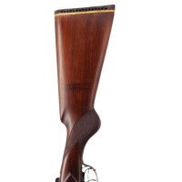 Chasse FUSIL DE CHASSE SUPERPOSÉ    DARNE  S3 12/70 DEMI / FULL EXTRACTEURS    - France XXè {PRODUCT_REFERENCE} - 9