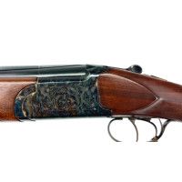 Chasse FUSIL DE CHASSE SUPERPOSÉ    DARNE  S3 12/70 DEMI / FULL EXTRACTEURS    - France XXè {PRODUCT_REFERENCE} - 10