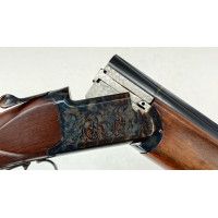 Chasse FUSIL DE CHASSE SUPERPOSÉ    DARNE  S3 12/70 DEMI / FULL EXTRACTEURS    - France XXè {PRODUCT_REFERENCE} - 11