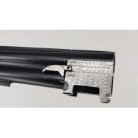 Chasse FUSIL DE CHASSE SUPERPOSÉ    DARNE  S3 12/70 DEMI / FULL EXTRACTEURS    - France XXè {PRODUCT_REFERENCE} - 12