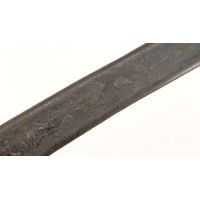 Armes Blanches SABRE BRIQUET DE GRENADIER D'INFANTERIE DU RÉGIMENT DE PONDICHÉRY COMPAGNIES DE INDES - FRANCE LOUIS XVI {PRODUCT