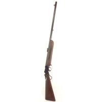 Tir Sportif CARABINE DE TIR (TAR)  BSA MARTINI  TRADE MARK TARGET MODELE 12 A DIOPTRE CALIBRE 22LR {PRODUCT_REFERENCE} - 1