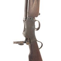 Tir Sportif CARABINE DE TIR (TAR)  BSA MARTINI  TRADE MARK TARGET MODELE 12 A DIOPTRE CALIBRE 22LR {PRODUCT_REFERENCE} - 2