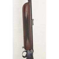 Tir Sportif CARABINE DE TIR (TAR)  BSA MARTINI  TRADE MARK TARGET MODELE 12 A DIOPTRE CALIBRE 22LR {PRODUCT_REFERENCE} - 7
