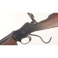 Tir Sportif CARABINE DE TIR (TAR)  BSA MARTINI  TRADE MARK TARGET MODELE 12 A DIOPTRE CALIBRE 22LR {PRODUCT_REFERENCE} - 12