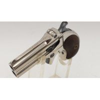 Armes de Poing PISTOLET REMINGTON DOUBLE DERINGER CALIBRE 41 ANNULAIRE - USA XIXè {PRODUCT_REFERENCE} - 3
