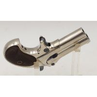 Armes de Poing PISTOLET REMINGTON DOUBLE DERINGER CALIBRE 41 ANNULAIRE - USA XIXè {PRODUCT_REFERENCE} - 5