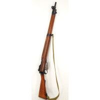 Tir Sportif FUSIL LEE ENFIELD N°4 MK1 US PROPERTY RAYURES SAVAGE CALIBRE 303 BRITISH WW2 {PRODUCT_REFERENCE} - 1