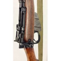 Tir Sportif FUSIL LEE ENFIELD N°4 MK1 US PROPERTY RAYURES SAVAGE CALIBRE 303 BRITISH WW2 {PRODUCT_REFERENCE} - 5