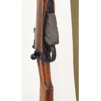 Tir Sportif FUSIL LEE ENFIELD N°4 MK1 US PROPERTY RAYURES SAVAGE CALIBRE 303 BRITISH WW2 {PRODUCT_REFERENCE} - 6