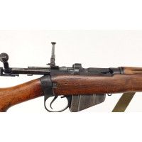 Tir Sportif FUSIL LEE ENFIELD N°4 MK1 US PROPERTY RAYURES SAVAGE CALIBRE 303 BRITISH WW2 {PRODUCT_REFERENCE} - 16