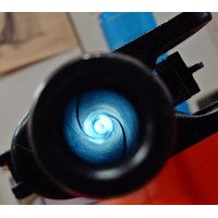 Tir Sportif FUSIL LEE ENFIELD N°4 MK1 US PROPERTY RAYURES SAVAGE CALIBRE 303 BRITISH WW2 {PRODUCT_REFERENCE} - 9