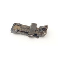 Pièces détachées en ligne HAUSSE COMPLETE PISTOLET LUGER P08 ARTILLERIE WW1 {PRODUCT_REFERENCE} - 1