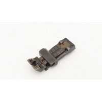 Pièces détachées en ligne HAUSSE COMPLETE PISTOLET LUGER P08 ARTILLERIE WW1 {PRODUCT_REFERENCE} - 2