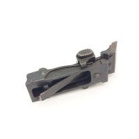 Pièces détachées en ligne HAUSSE COMPLETE PISTOLET LUGER P08 ARTILLERIE WW1 {PRODUCT_REFERENCE} - 3