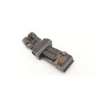 Pièces détachées en ligne HAUSSE COMPLETE PISTOLET LUGER P08 ARTILLERIE WW1 {PRODUCT_REFERENCE} - 5