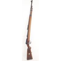 Tir Sportif CARABINE DE TIR  (TAR) 22LR  MAUSER KKW  ENTRAINEMENT MILITAIRE 98K   WEHRSPORTGEWEHR  CALIBRE 22 LONG RIFLE - ALLEM