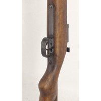 Tir Sportif CARABINE DE TIR  (TAR) 22LR  MAUSER KKW  ENTRAINEMENT MILITAIRE 98K   WEHRSPORTGEWEHR  CALIBRE 22 LONG RIFLE - ALLEM