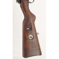 Tir Sportif CARABINE DE TIR  (TAR) 22LR  MAUSER KKW  ENTRAINEMENT MILITAIRE 98K   WEHRSPORTGEWEHR  CALIBRE 22 LONG RIFLE - ALLEM