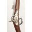 FUSIL SPRINGFIELD 1861 US PERCUSSION RIFLE CALIBRE 58 POUDRE NOIRE PAR PEDERSOLI ITALIE XXè