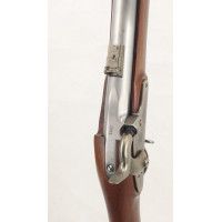 Armes Longues FUSIL SPRINGFIELD 1861 US PERCUSSION RIFLE CALIBRE 58 POUDRE NOIRE PAR PEDERSOLI ITALIE XXè {PRODUCT_REFERENCE} - 