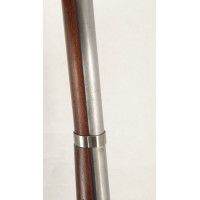Armes Longues FUSIL SPRINGFIELD 1861 US PERCUSSION RIFLE CALIBRE 58 POUDRE NOIRE PAR PEDERSOLI ITALIE XXè {PRODUCT_REFERENCE} - 