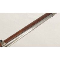 Armes Longues FUSIL SPRINGFIELD 1861 US PERCUSSION RIFLE CALIBRE 58 POUDRE NOIRE PAR PEDERSOLI ITALIE XXè {PRODUCT_REFERENCE} - 