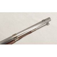 Armes Longues FUSIL SPRINGFIELD 1861 US PERCUSSION RIFLE CALIBRE 58 POUDRE NOIRE PAR PEDERSOLI ITALIE XXè {PRODUCT_REFERENCE} - 