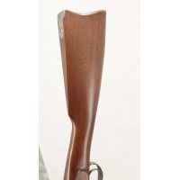 Armes Longues FUSIL SPRINGFIELD 1861 US PERCUSSION RIFLE CALIBRE 58 POUDRE NOIRE PAR PEDERSOLI ITALIE XXè {PRODUCT_REFERENCE} - 