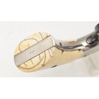 Armes de Poing REVOLVER  SCHOFIELD  PREMIER MODELE  1878 US MILITARY   CALIBRE 45 SMITH & WESSON - USA XIXè {PRODUCT_REFERENCE} 