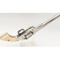 Armes de Poing REVOLVER  SCHOFIELD  PREMIER MODELE 1878   MILITAIRE US   CALIBRE 45 SMITH & WESSON - USA XIXè {PRODUCT_REFERENCE