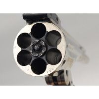 Armes de Poing REVOLVER  SCHOFIELD  PREMIER MODELE 1878   MILITAIRE US   CALIBRE 45 SMITH & WESSON - USA XIXè {PRODUCT_REFERENCE