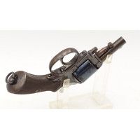 Armes de Poing REVOLVER BULLDOG BELGE CALIBRE 320 SA DA  RONGE JEAN BAPTISTE - BELGIQUE XIXè {PRODUCT_REFERENCE} - 4