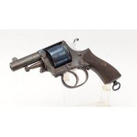 Armes de Poing REVOLVER BULLDOG BELGE CALIBRE 320 SA DA  RONGE JEAN BAPTISTE - BELGIQUE XIXè {PRODUCT_REFERENCE} - 5