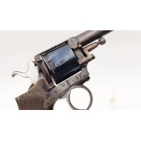 Armes de Poing REVOLVER BULLDOG BELGE CALIBRE 320 SA DA  RONGE JEAN BAPTISTE - BELGIQUE XIXè {PRODUCT_REFERENCE} - 7