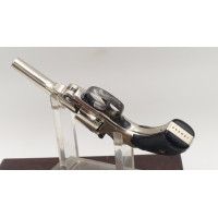 Armes de Poing REVOLVER SMITH ET WESSON THIRD MODEL CALIBRE 32 EN COFFRET BOIS + ACCESSOIRES {PRODUCT_REFERENCE} - 5