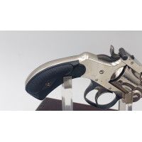 Armes de Poing REVOLVER SMITH ET WESSON THIRD MODEL CALIBRE 32 EN COFFRET BOIS + ACCESSOIRES {PRODUCT_REFERENCE} - 7