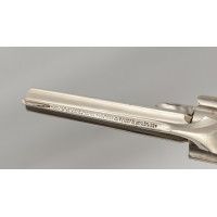 Armes de Poing REVOLVER SMITH ET WESSON THIRD MODEL CALIBRE 32 EN COFFRET BOIS + ACCESSOIRES {PRODUCT_REFERENCE} - 8