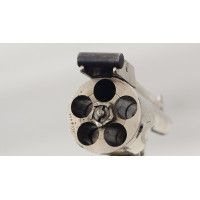 Armes de Poing REVOLVER SMITH ET WESSON THIRD MODEL CALIBRE 32 EN COFFRET BOIS + ACCESSOIRES {PRODUCT_REFERENCE} - 10