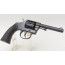 REVOLVER COLT 1898 NEW POLICE POSITIVE 4 POUCES  BLEU CALIBRE 32 SMITH ET WESSON  1904 - USA XIXè