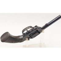 Armes de Poing REVOLVER COLT 1898 NEW POLICE POSITIVE 4 POUCES  BLEU CALIBRE 32 SMITH ET WESSON  1904 - USA XIXè {PRODUCT_REFERE